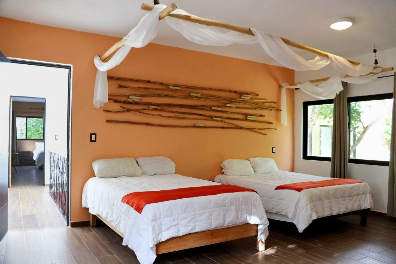 Casa Del Bosque