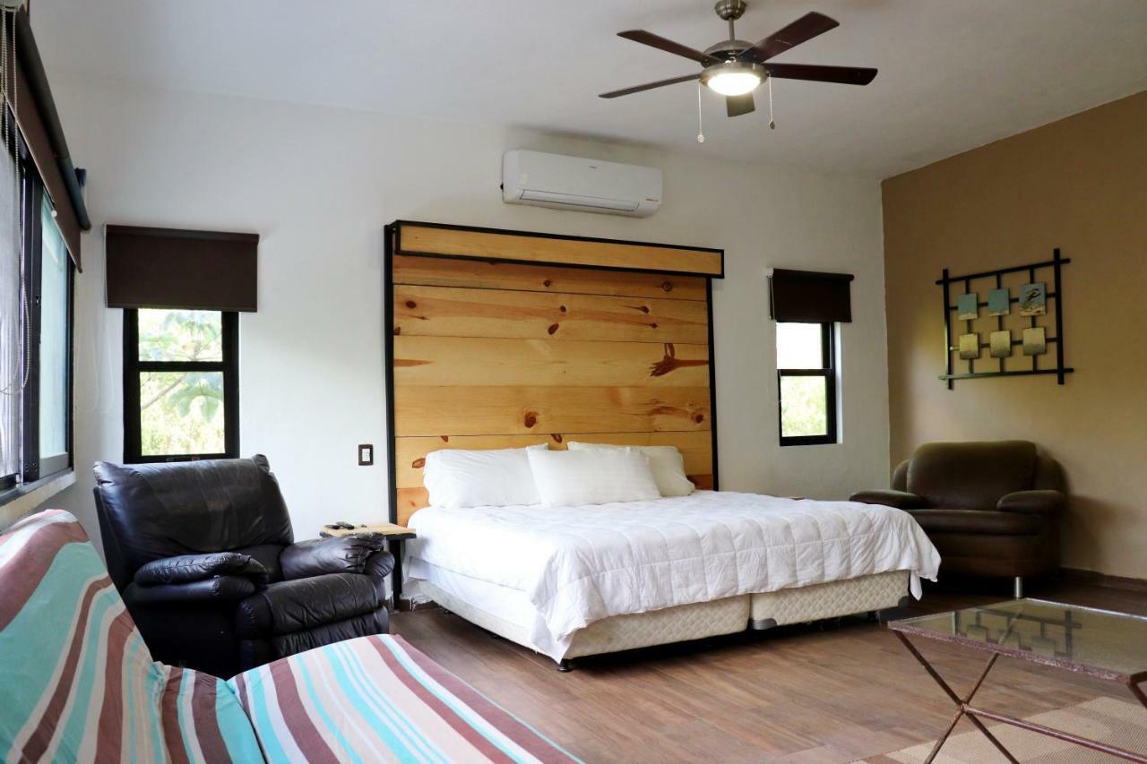 Holiday home Casa Del Bosque *