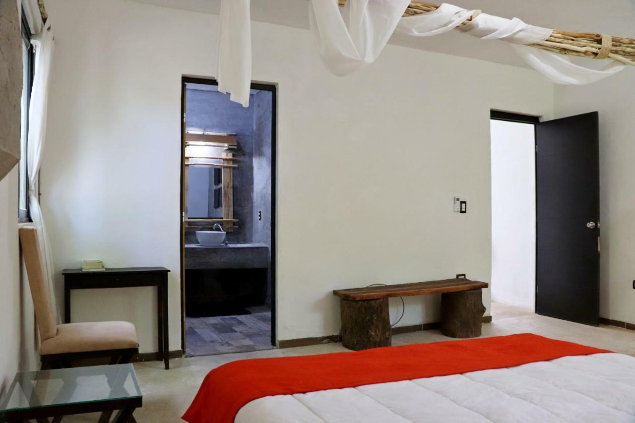 Casa Del Bosque Holiday home Cancun