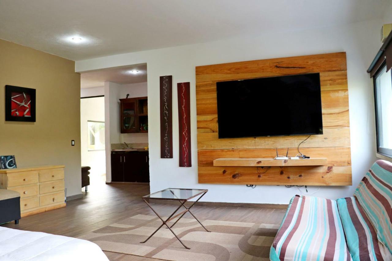 Casa Del Bosque *