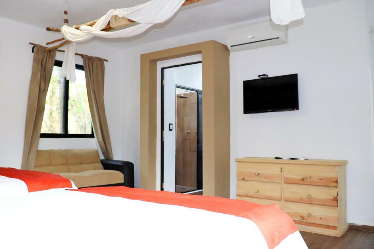 Casa Del Bosque Cancun