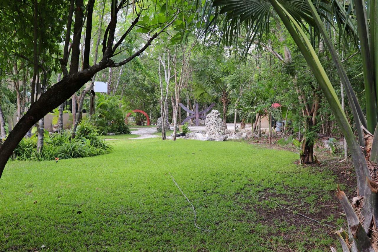 Casa Del Bosque Holiday home Cancun