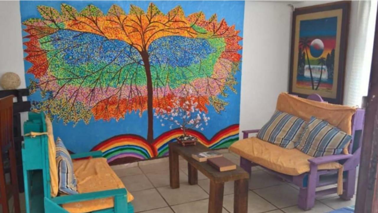 La Casa Del árbol Hostal Cancún