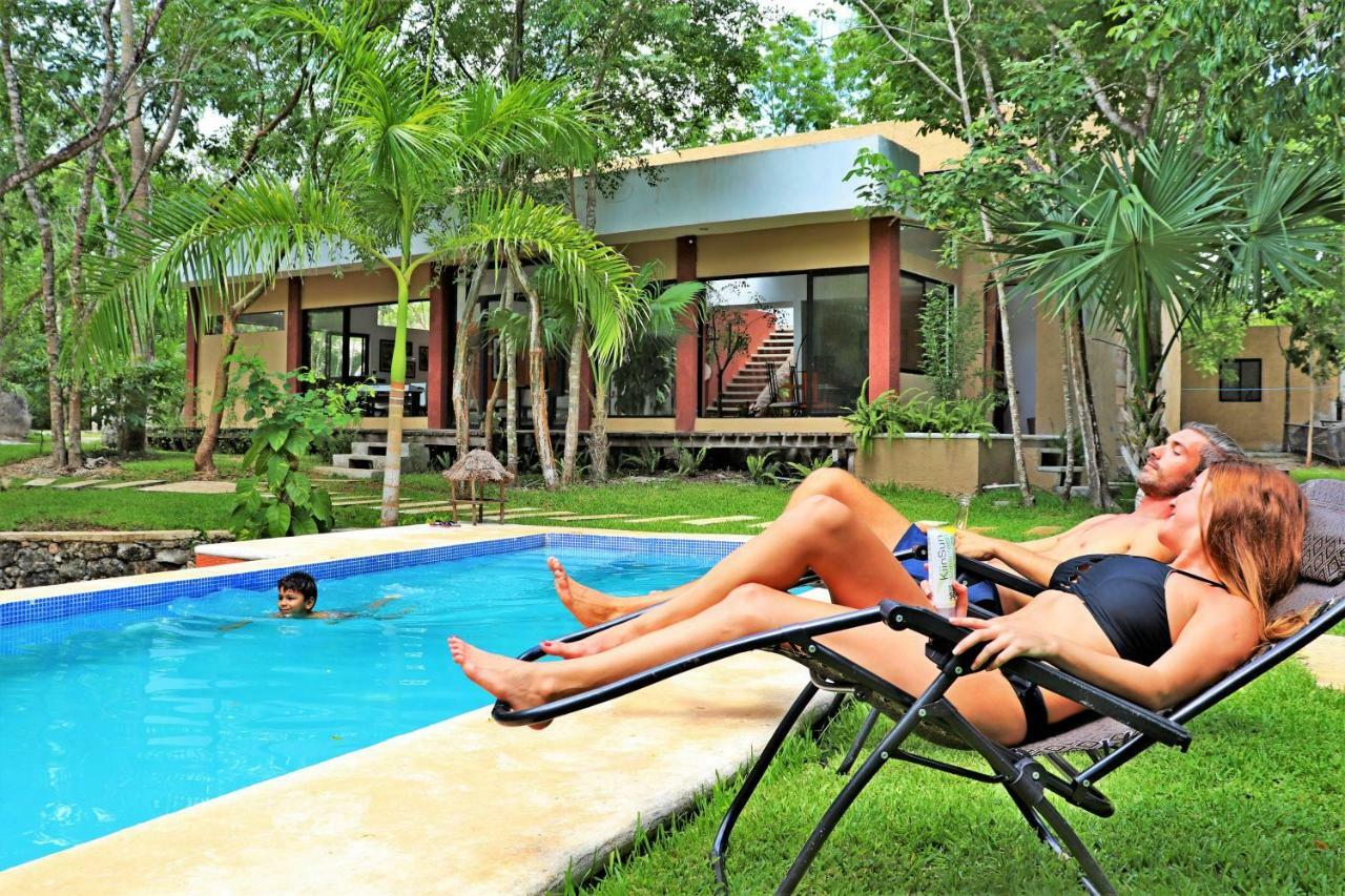 Holiday home Casa Del Bosque Cancun