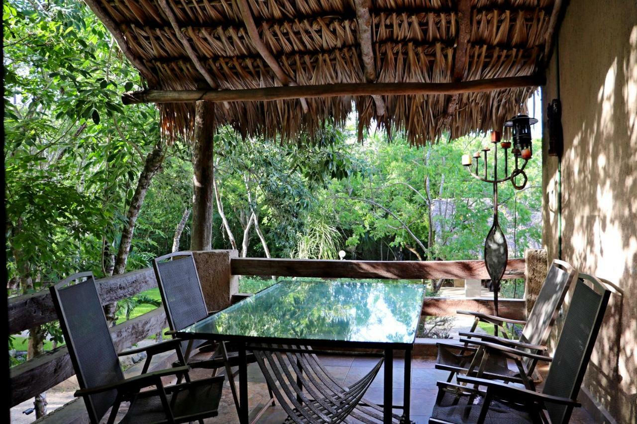 Casa Del Bosque