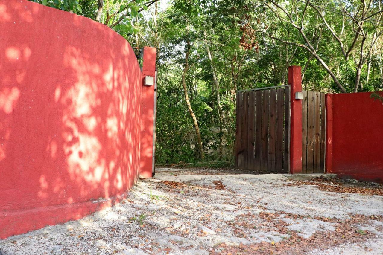 Casa Del Bosque Holiday home