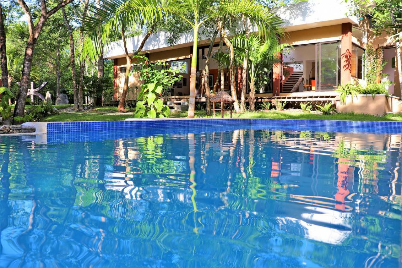 Holiday home Casa Del Bosque