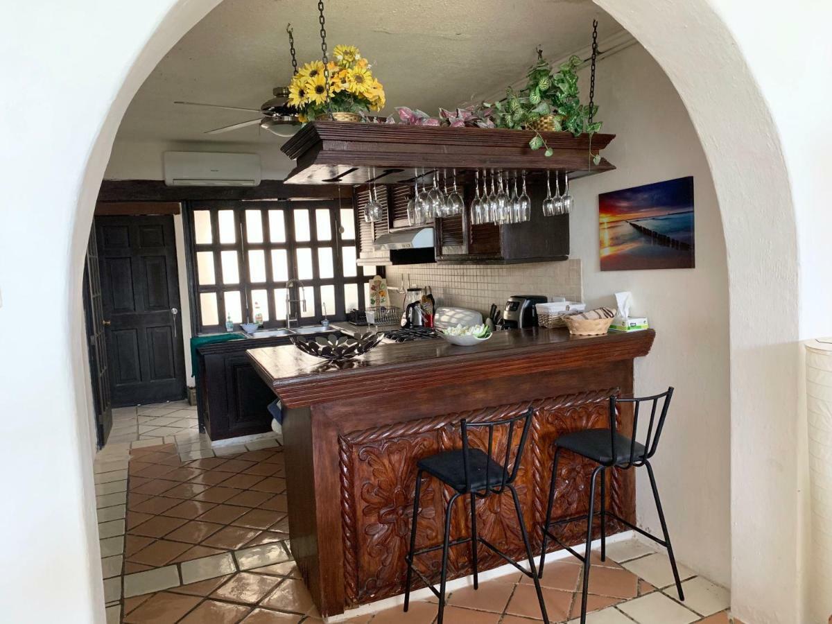 Casa Frida Cancún