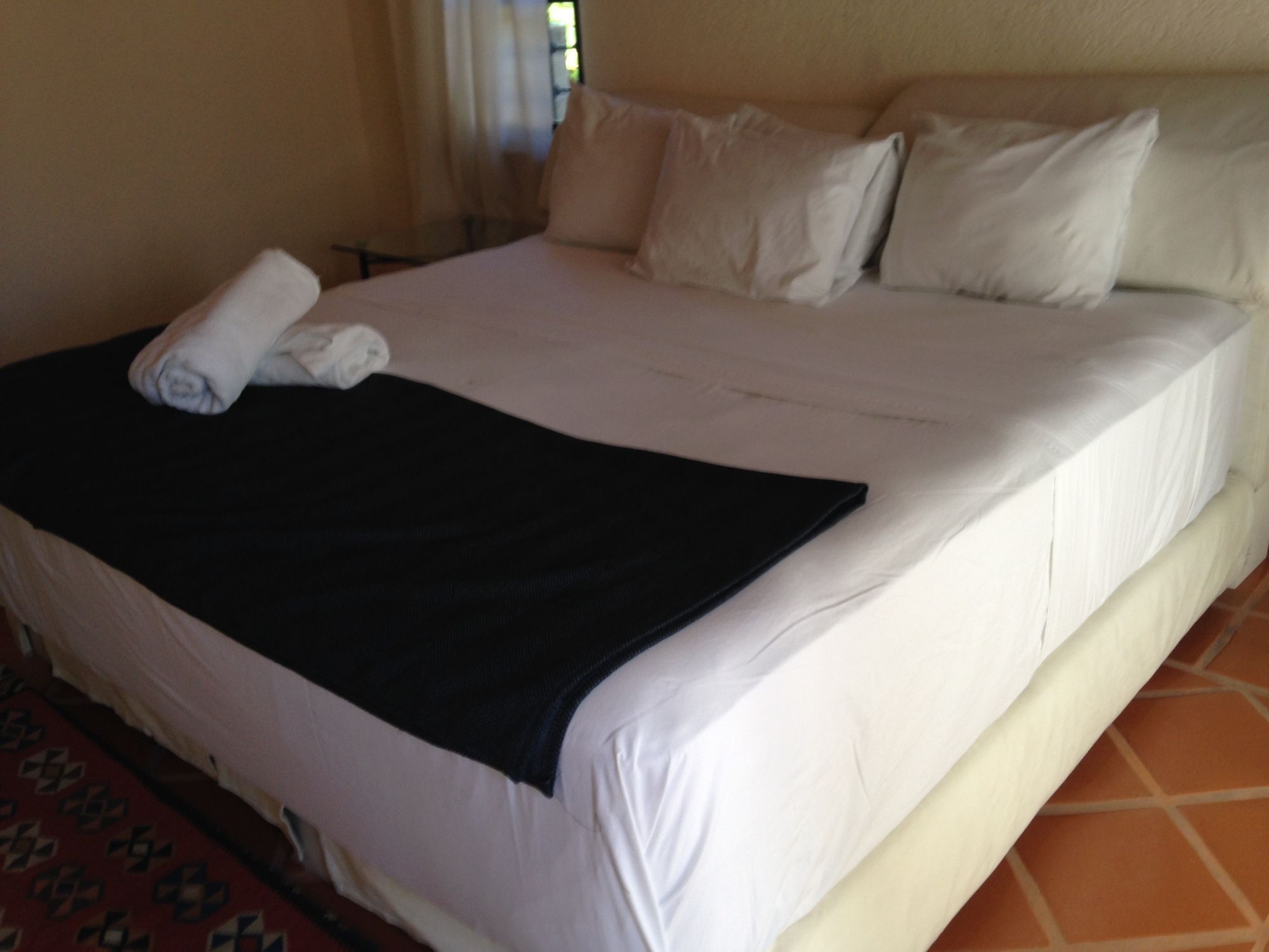 Kaana 4 Hotel Cancún