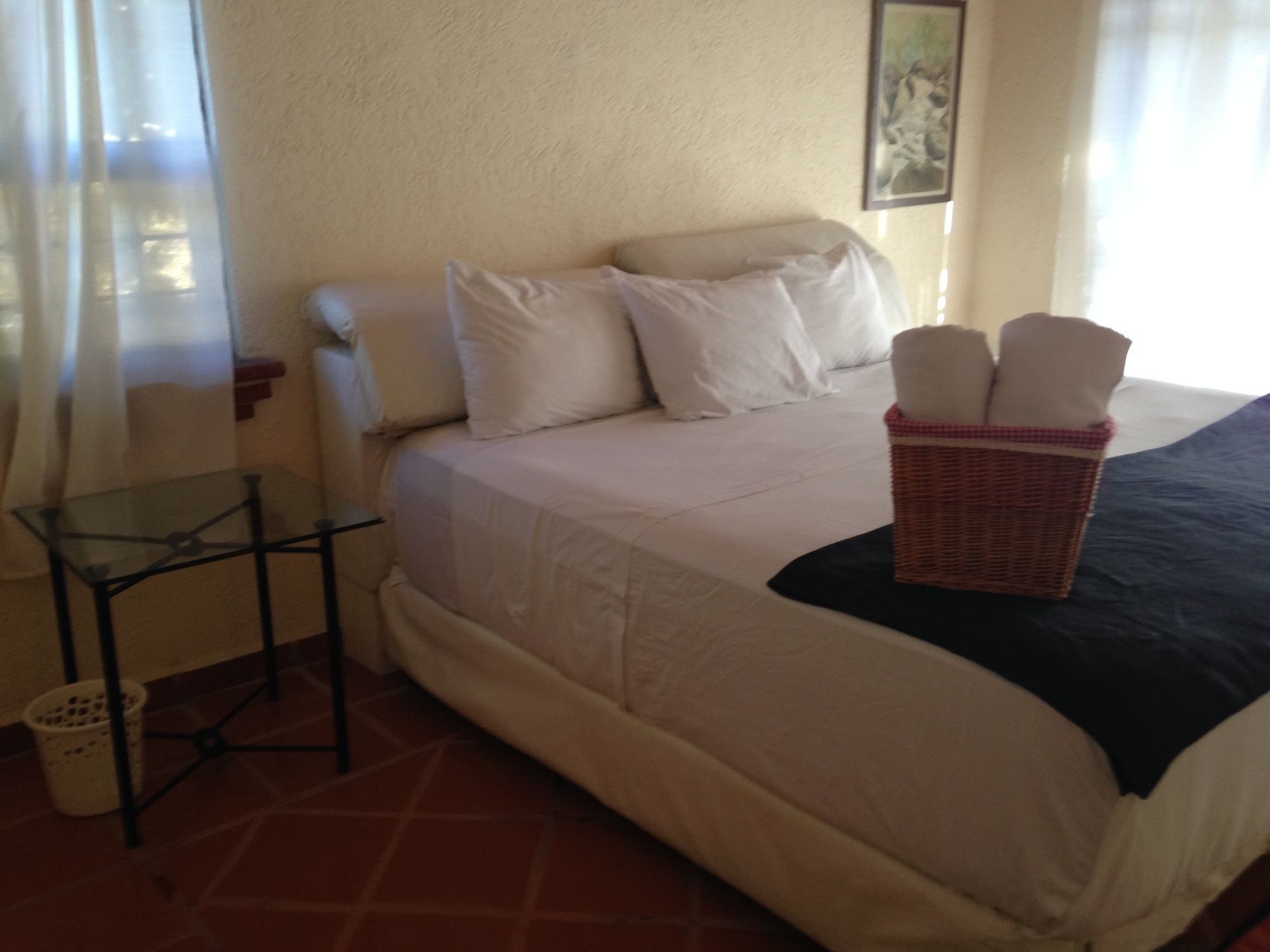 Kaana 4 Hotel Cancún