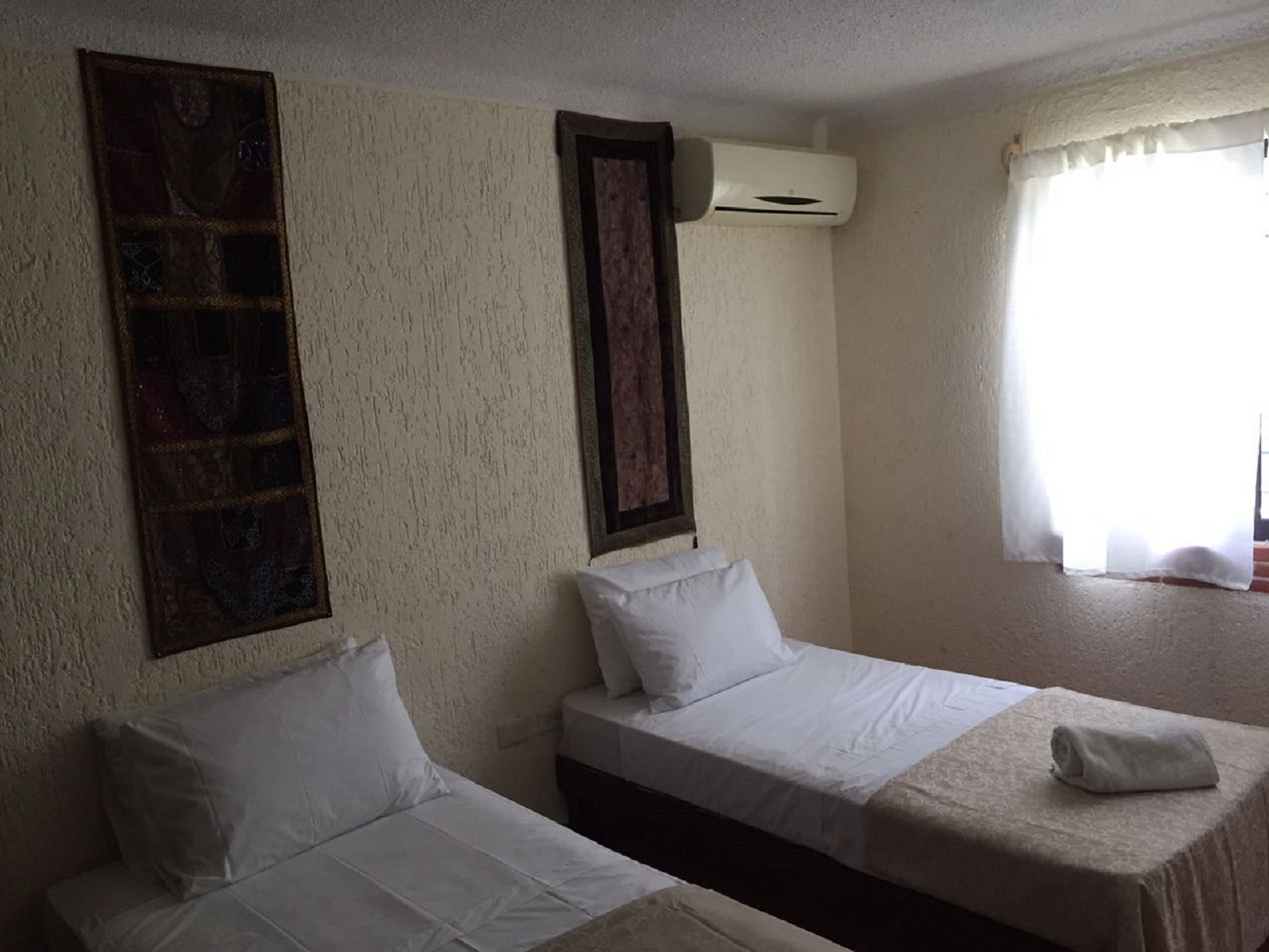 Kaana 4 Hotel 2*