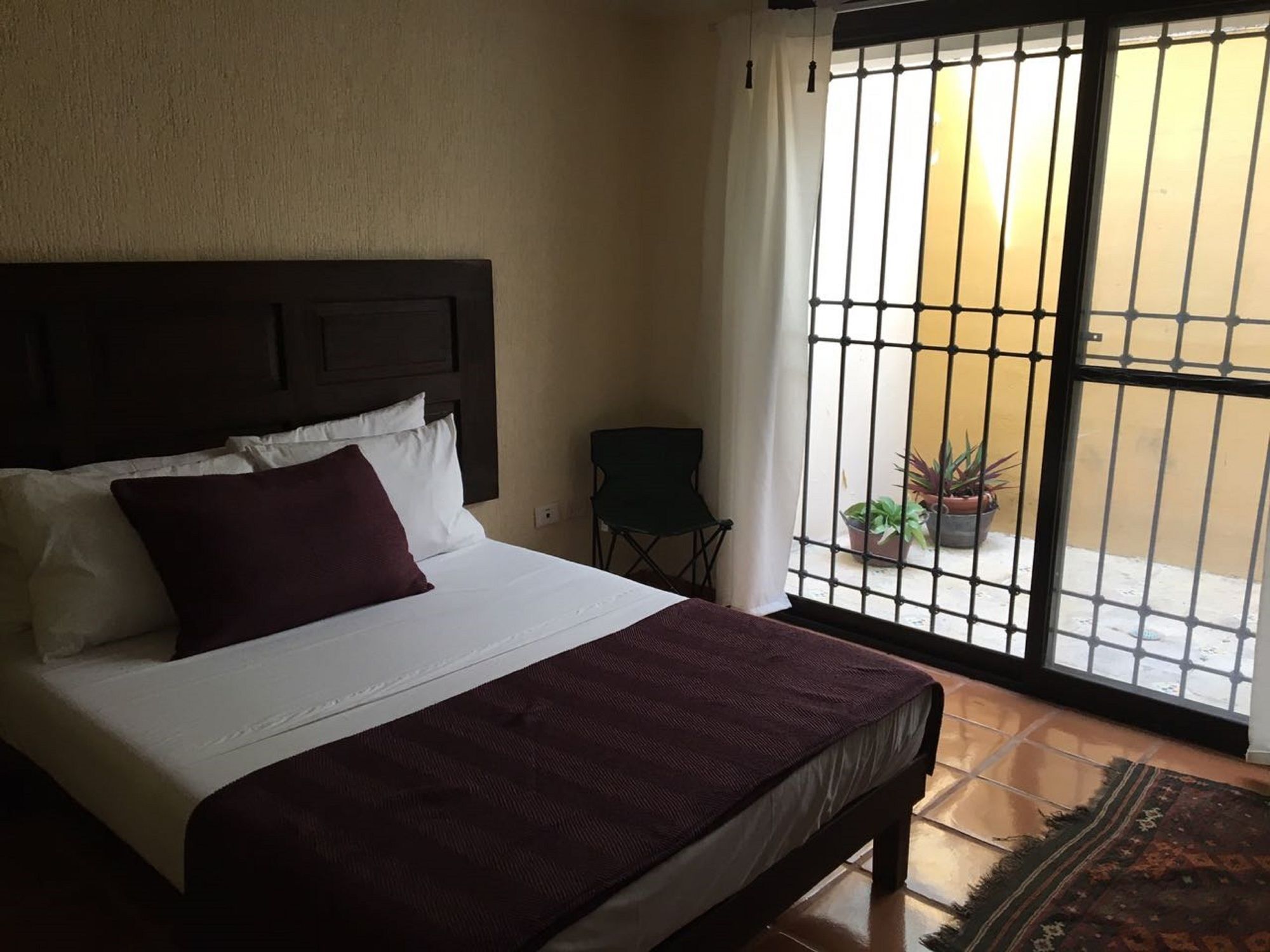 Kaana 4 Hotel 2*