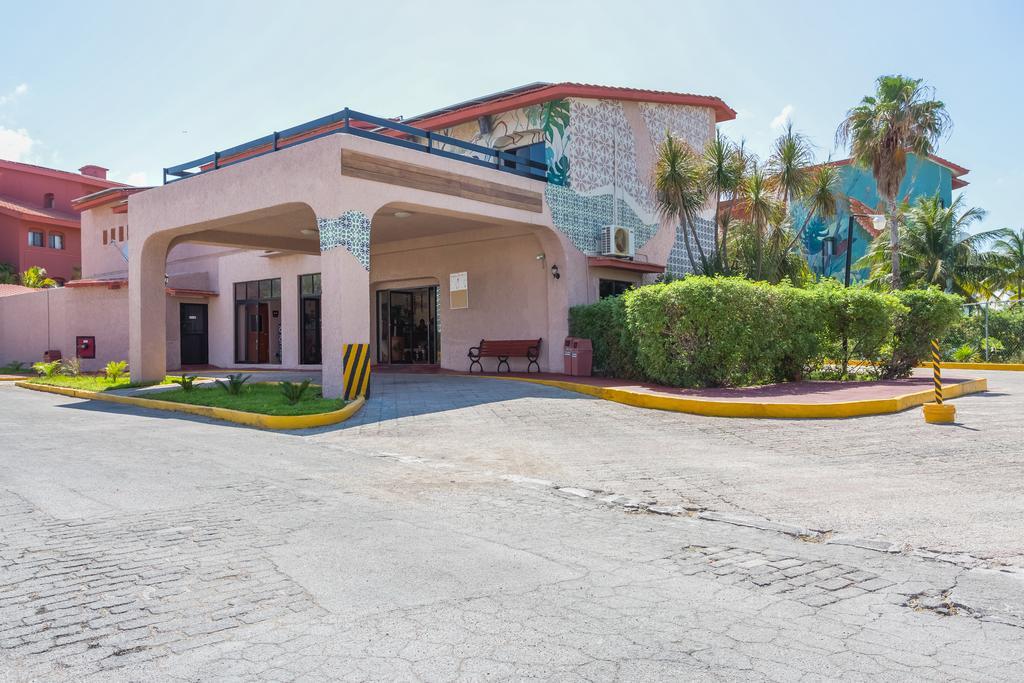 Selina Laguna Zona Hotelera Hotel Cancun