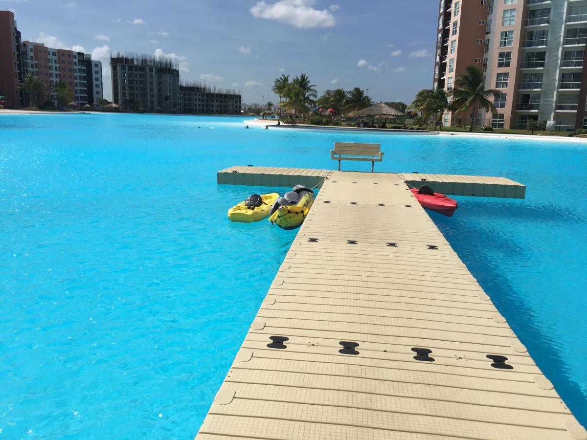 El Eden En Incluye Lancha Apartamento