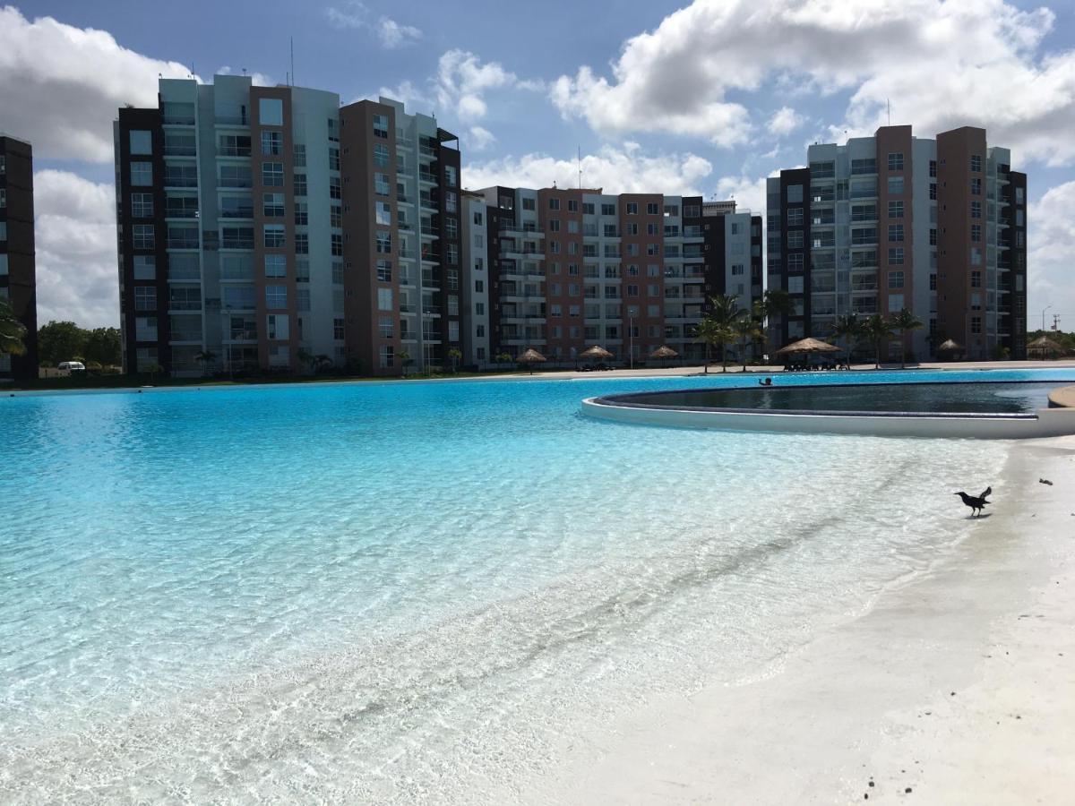 El Eden En Incluye Lancha Apartamento *