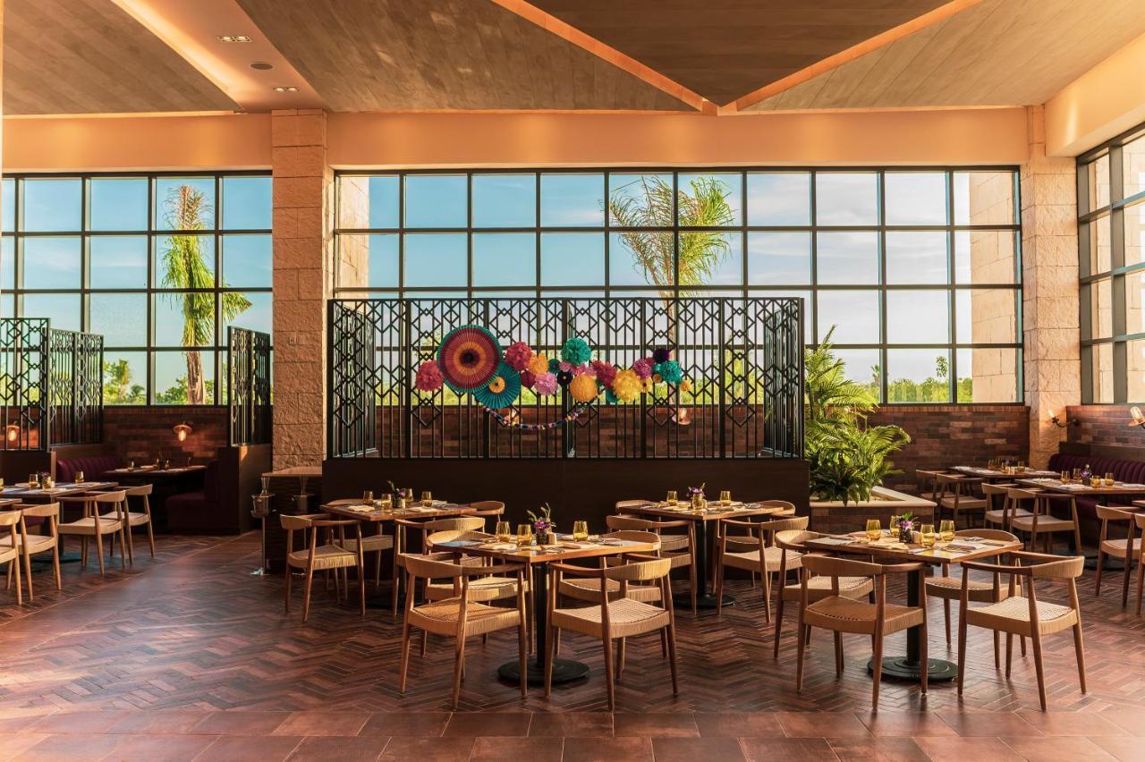 Estudio Playa Mujeres - Family Experience 5* Cancún