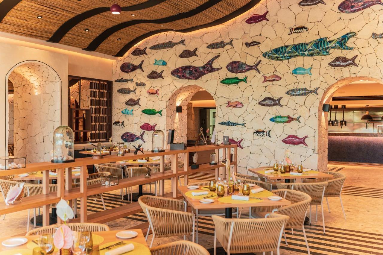 Estudio Playa Mujeres - Family Experience Resort Cancún