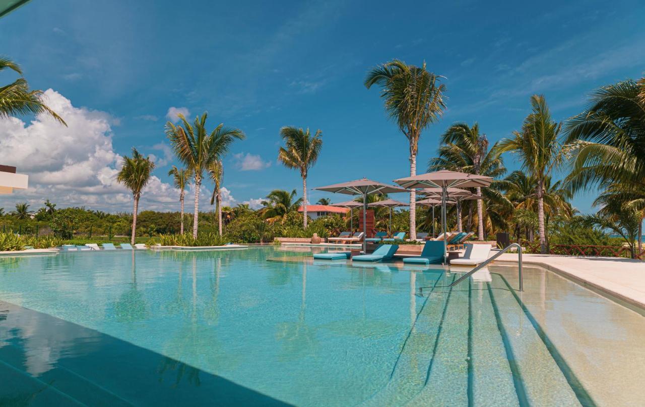 Resort Estudio Playa Mujeres - Family Experience