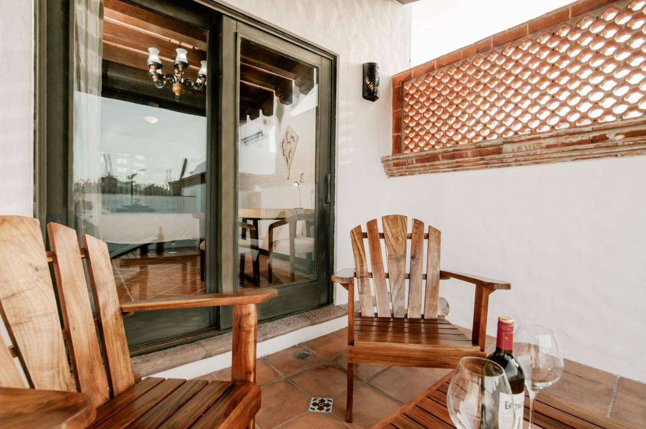 Casa Granada 24