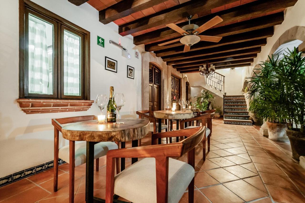 Casa Granada 24