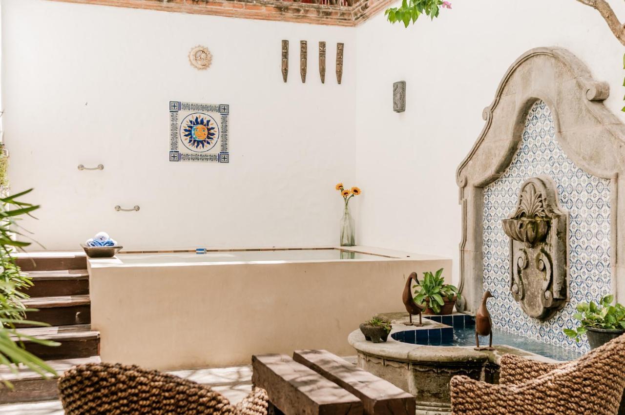 Casa Granada 24