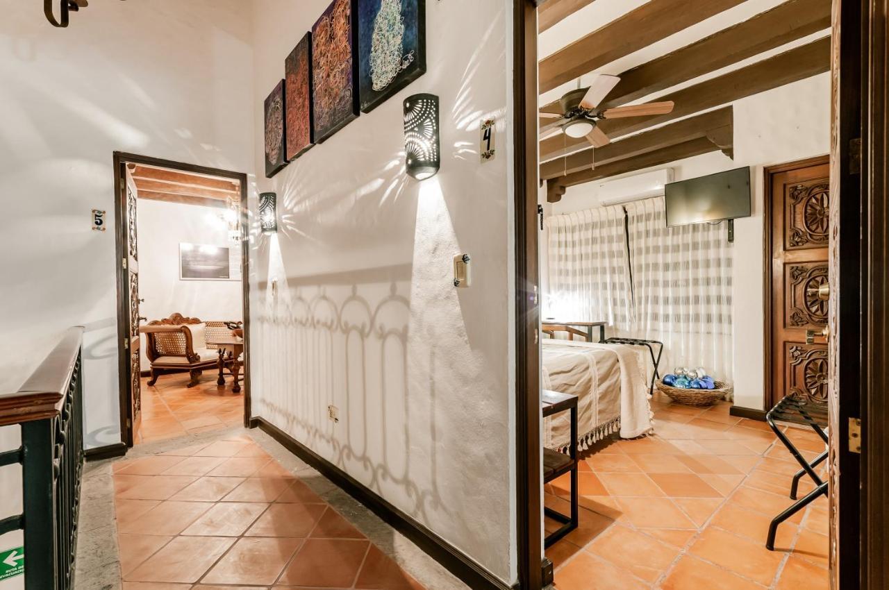 Guest house Casa Granada 24