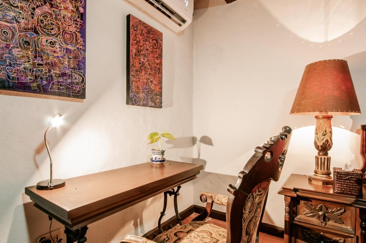 Pensión Casa Granada 24