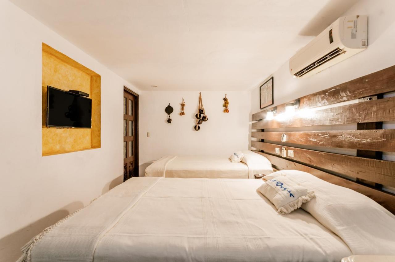 Casa Granada 24 Cancún