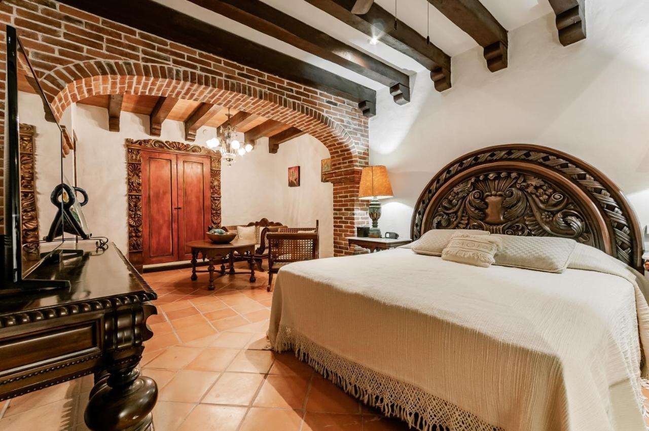 Casa Granada 24 Pensión Cancún