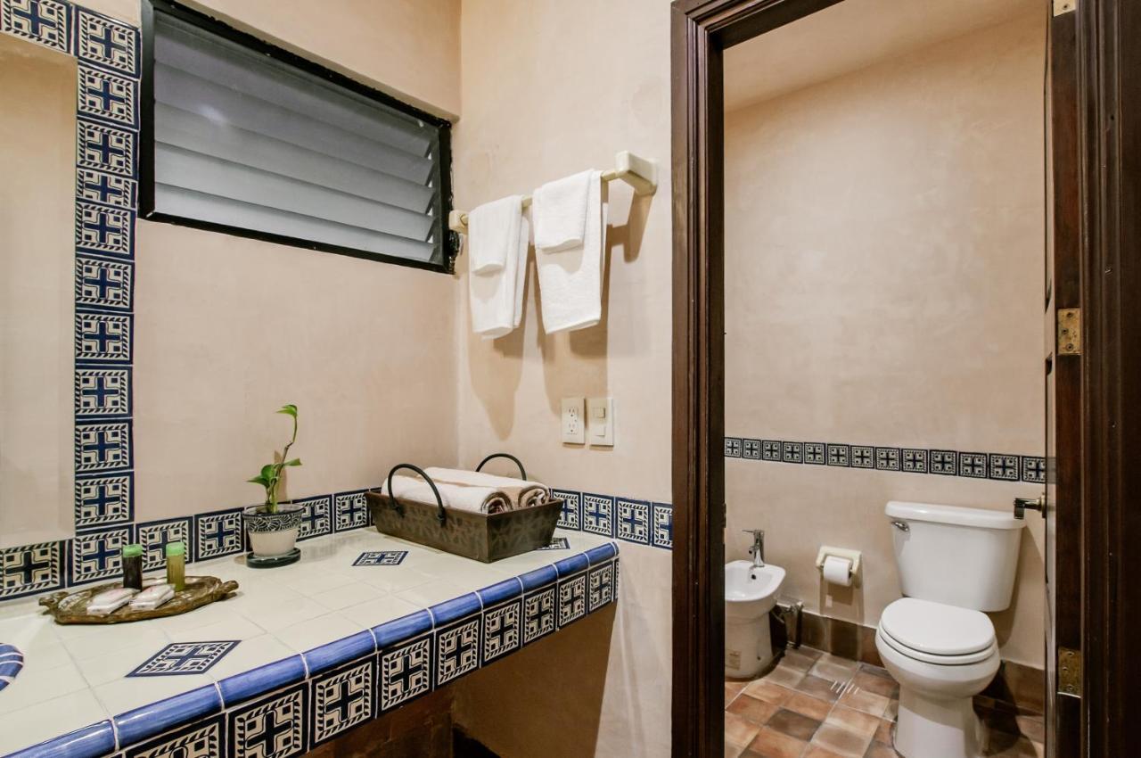 Casa Granada 24 Cancún