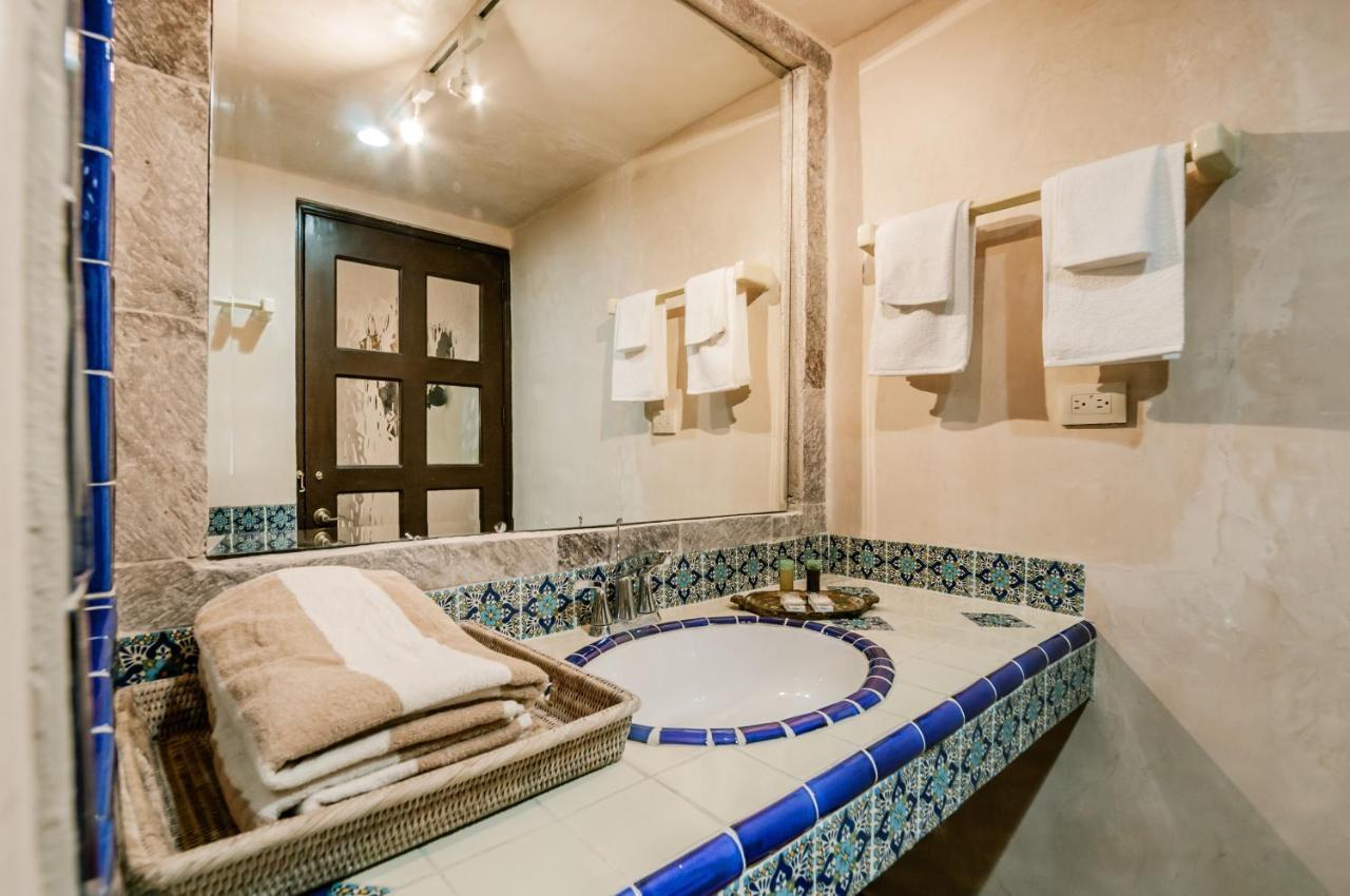 Casa Granada 24 3*