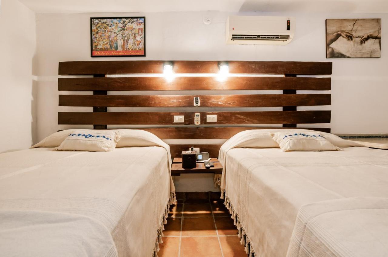 Casa Granada 24 Cancún