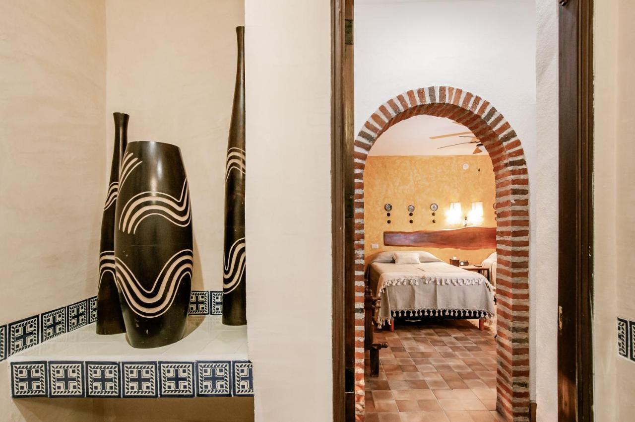 Pensión Casa Granada 24 Cancún