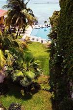 Casa Caribe Apartahotel Cancún