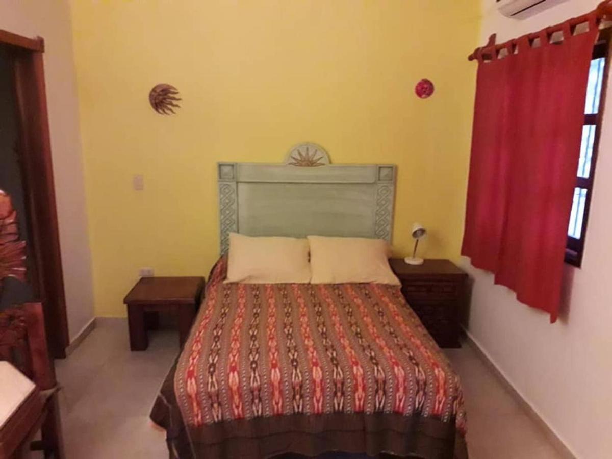3 Near Ado Bus Terminal And 25 Min From/to Airport By Shuttle * Cancún