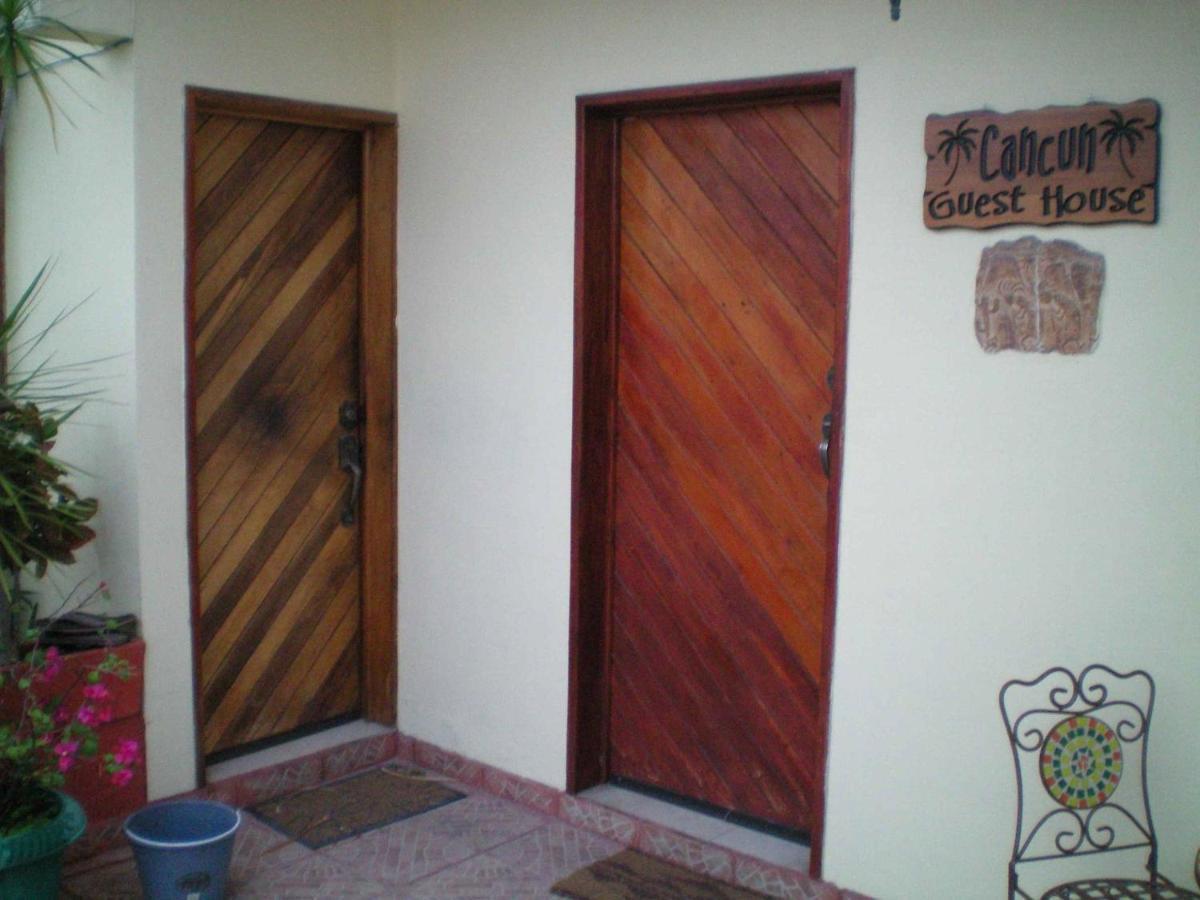 Pensión 3 Near Ado Bus Terminal And 25 Min From/to Airport By Shuttle *