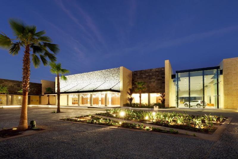 Family Selection At Grand Palladium Costa Mujeres & Hotel