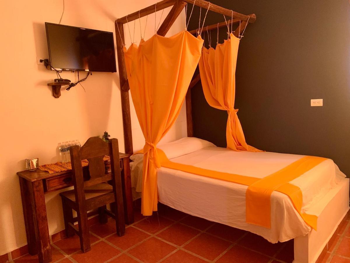 Hostal Mexicasa Cancun Hotel Boutique