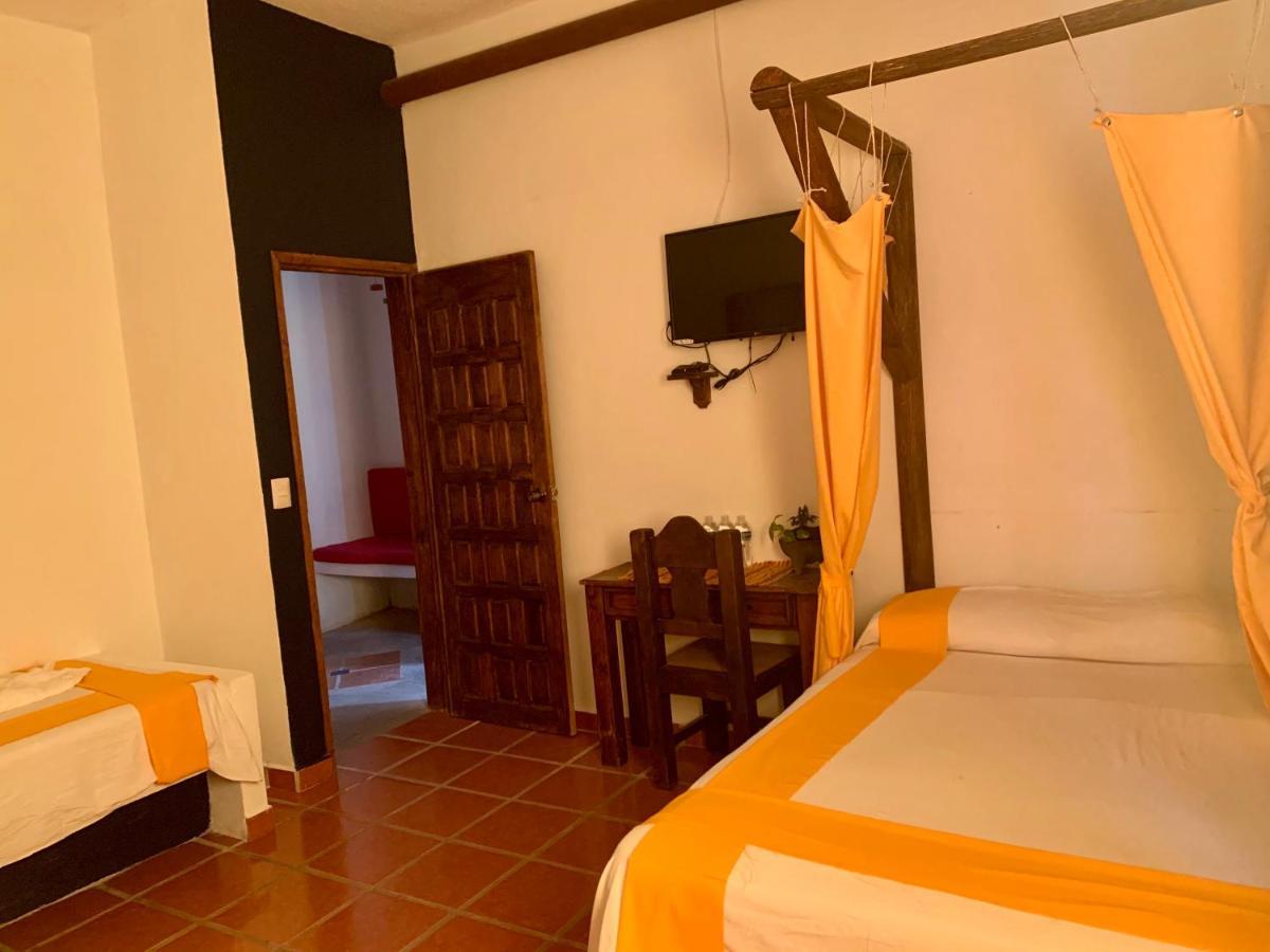 Mexicasa Cancun Hotel Boutique Cancún