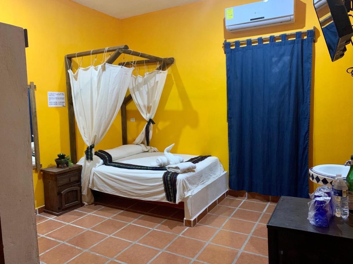 Mexicasa Cancun Hotel Boutique *