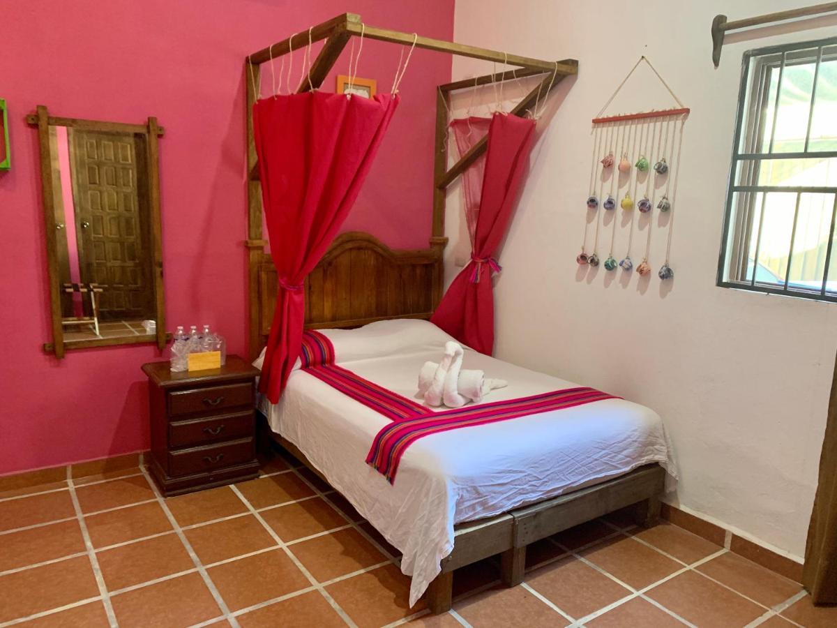 Mexicasa Cancun Hotel Boutique Cancún