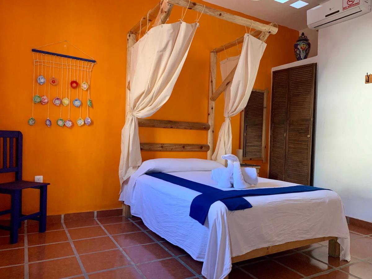 Mexicasa Cancun Hotel Boutique * Cancún