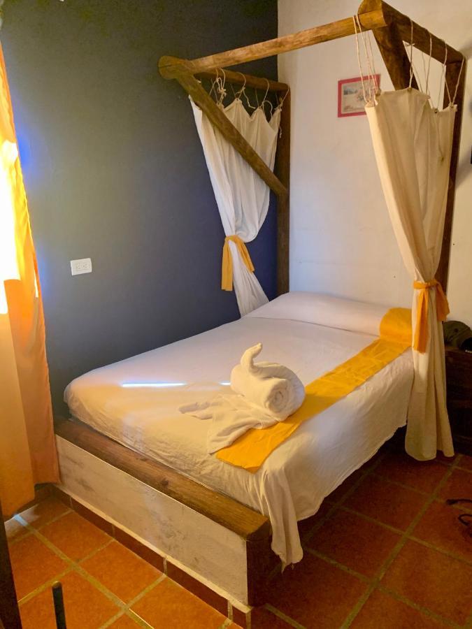 Mexicasa Cancun Hotel Boutique Hostal