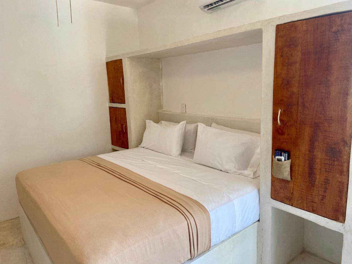 Hotel Mio Boutique Cancún