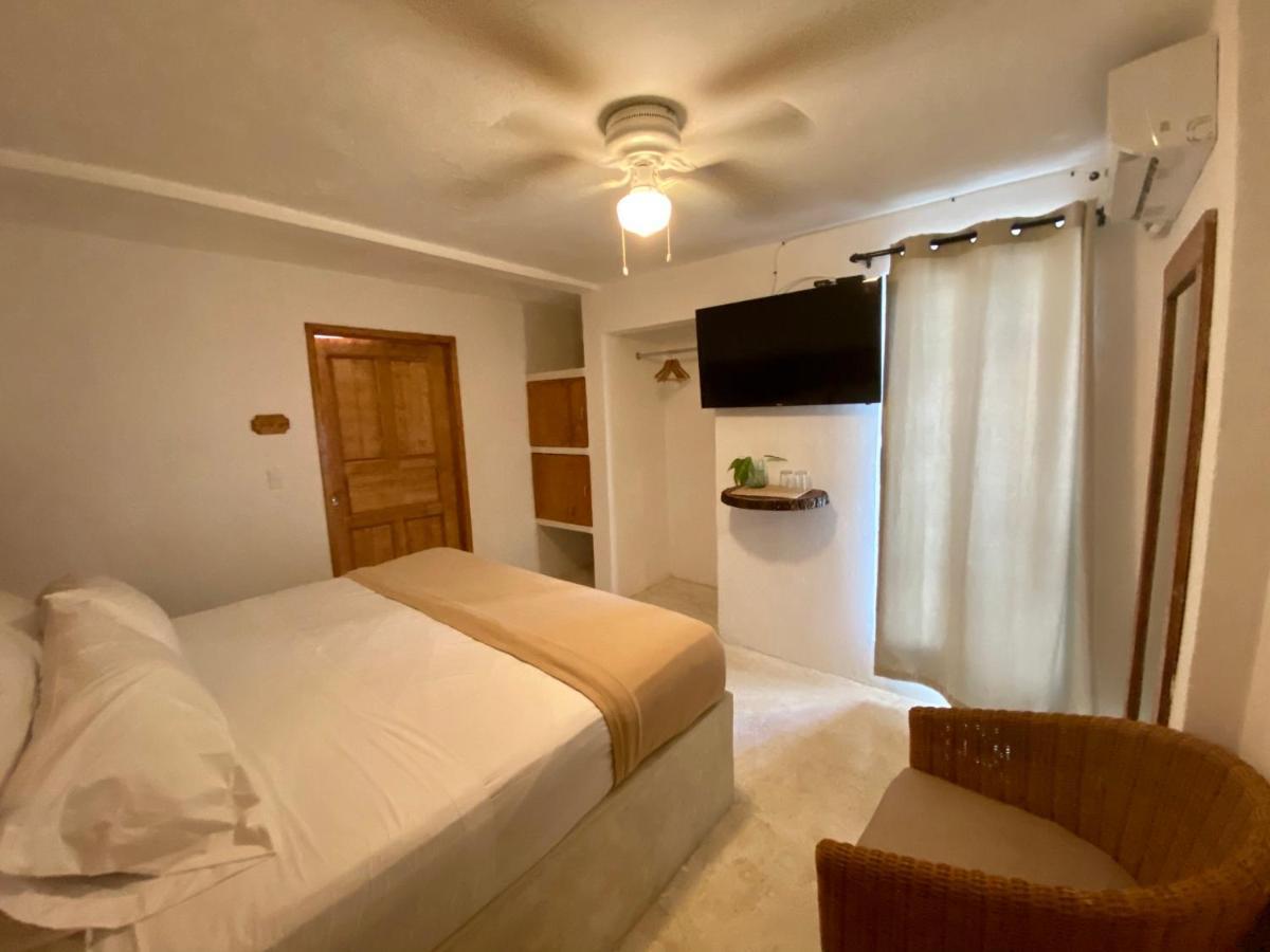 Mio Boutique Hotel