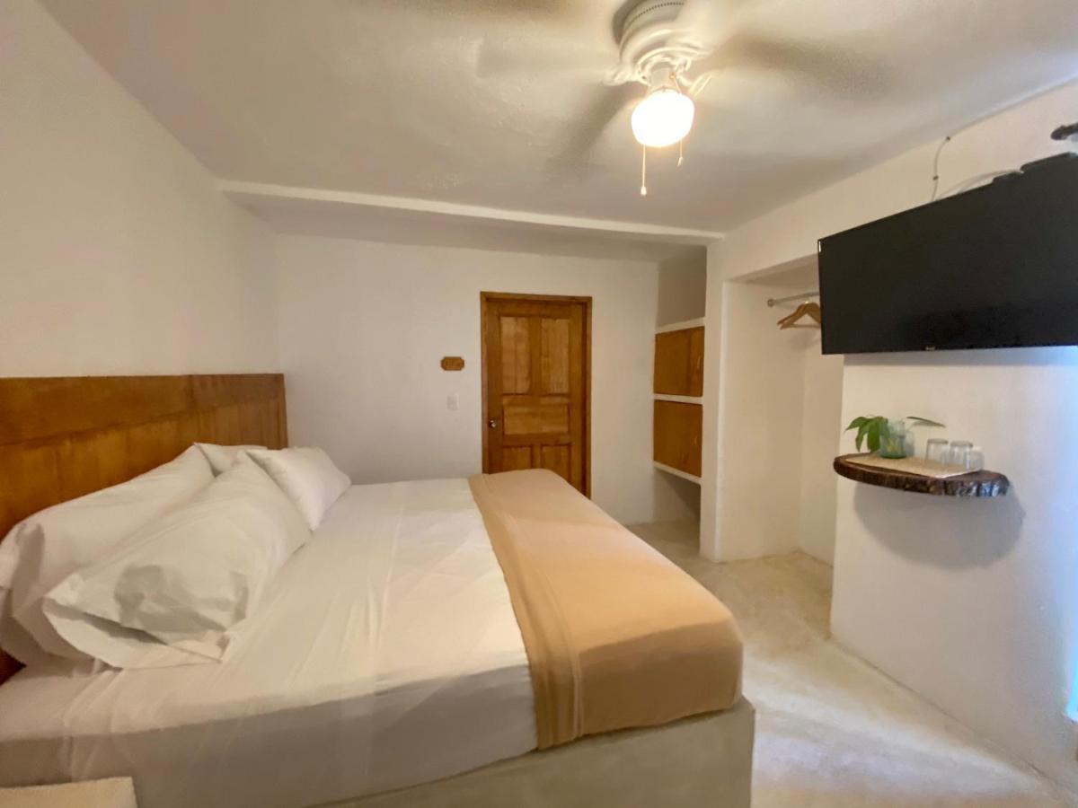 Hotel Mio Boutique Cancún