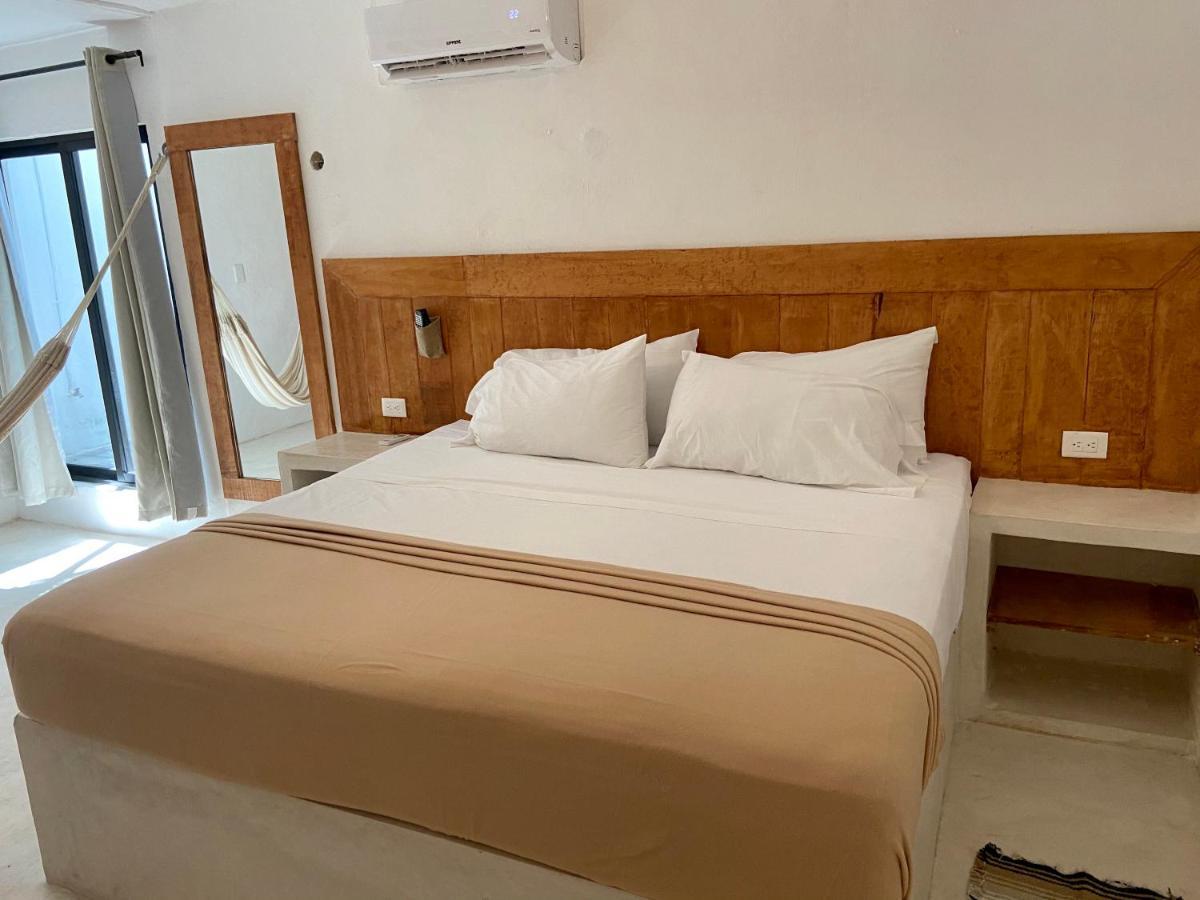 Mio Boutique Hotel