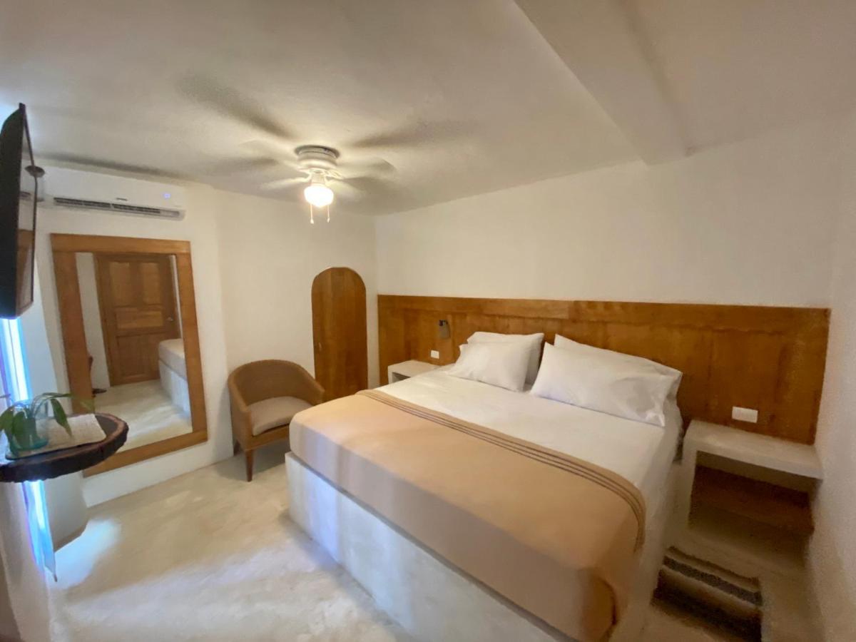 Mio Boutique Hotel
