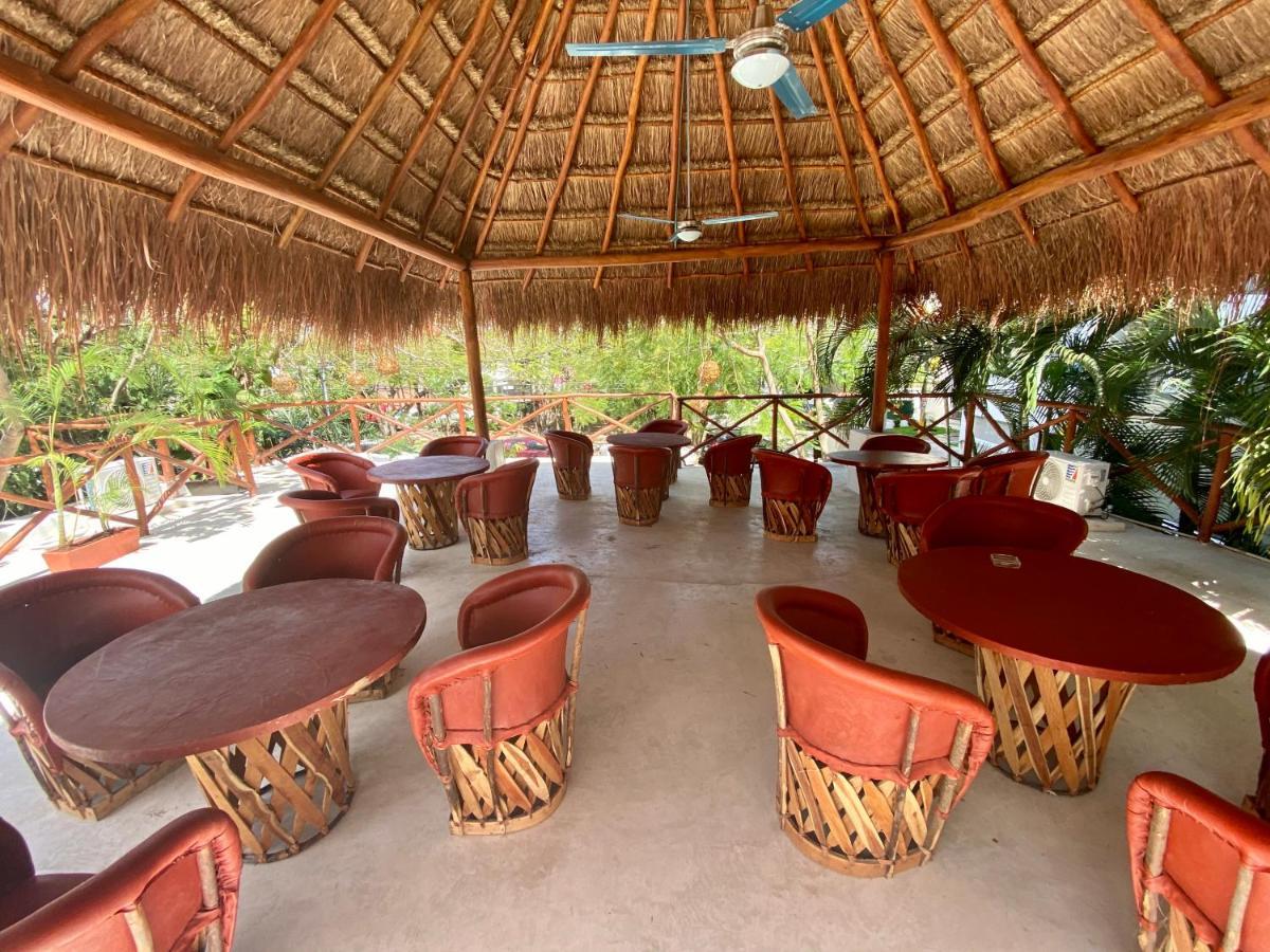 Mio Boutique Cancún