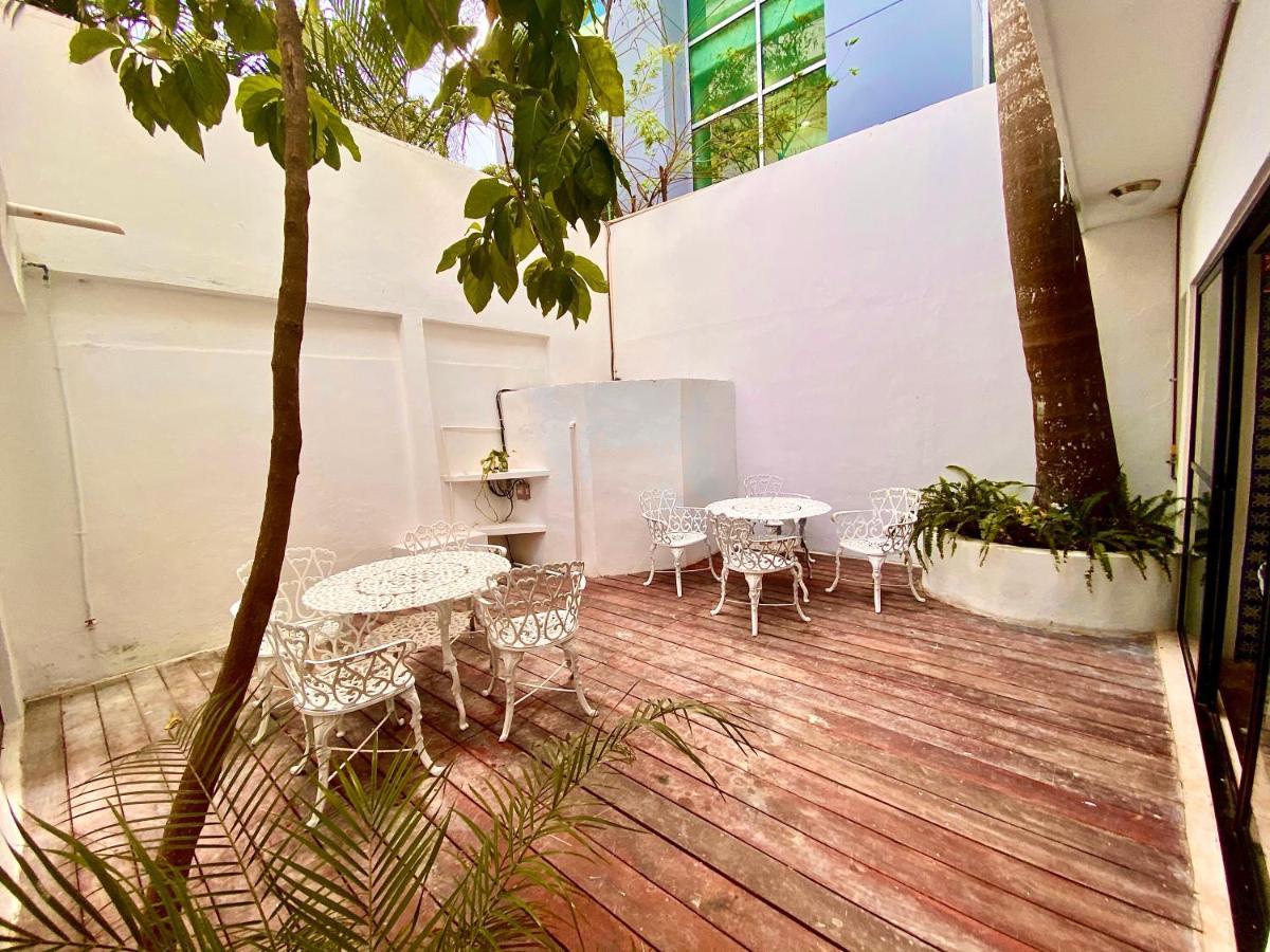 Hotel Mio Boutique 5*